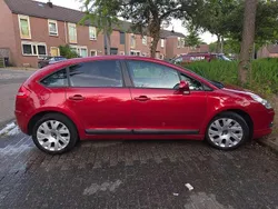 Gebruikt 2006 Citroën C4 VTR Sport Hatchback | € 1.800 (Eerlijke prijs)