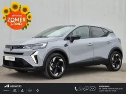 Grijs Gebruikt 2025 Renault Captur Komfort SUV | € 30.885 (Eerlijke prijs)