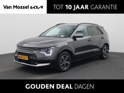 Grijs Gebruikt 2025 Kia Niro SUV | € 35.940 (Goede deal)