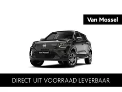 Zwart Nieuw 2025 Citroën C3 Hatchback | € 23.460 (Goede deal)