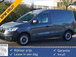 Grijs Gebruikt 2024 Renault Express Van | € 18.850
