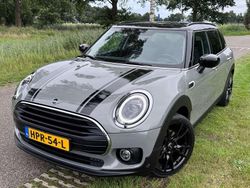 Grijs Gebruikt 2022 Mini Cooper Hatchback | € 26.850