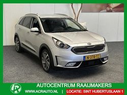 Gebruikt 2018 Kia e-Niro SUV | € 14.440 (Super prijs)