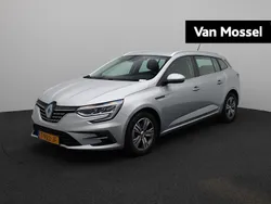Highlandgrijs kqa Gebruikt 2023 Renault Mégane GrandTour Equilibre Stationwagen | € 20.925 (Eerlijke prijs)