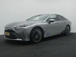 Donker grijs metallic Gebruikt 2022 Toyota Mirai Sedan | € 39.945