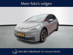 Grijs Gebruikt 2020 VW ID.3 Business Hatchback | € 16.750 (Goede deal)