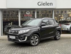 Zwart Gebruikt 2019 Suzuki Vitara SUV | € 15.900 (Eerlijke prijs)