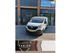 Wit Gebruikt 2016 Renault Trafic Van | € 8.750 (Eerlijke prijs)