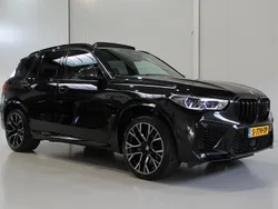 Zwart Gebruikt 2020 BMW X5 M Competition Edition SUV | € 119.995 (Eerlijke prijs)