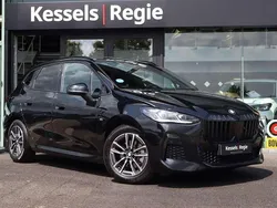 Zwart Gebruikt 2024 BMW 218 Active Tourer M Sport MPV | € 37.950 (Duur)