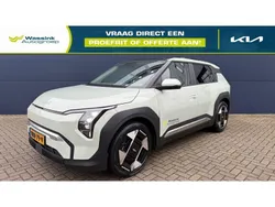 Groen Gebruikt 2025 Kia EV3 2 SUV | € 41.900 (Eerlijke prijs)
