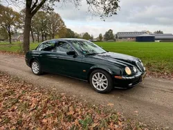 Jaguar S-Type