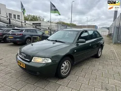 Groen Gebruikt 2001 Audi A4 Stationwagen | € 1.349