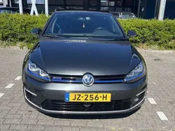 Grijs Gebruikt 2015 VW Golf VII GTE Hatchback | € 9.995 (Goede deal)
