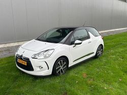 Gebruikt 2012 Citroën DS3 So Chic | € 4.790 (Eerlijke prijs)