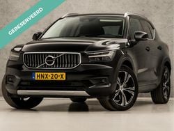 Zwart Gebruikt 2020 Volvo XC40 Inscription SUV | € 26.445 (Goede deal)