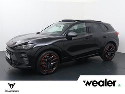 Zwart Gebruikt 2025 Cupra Terramar VZ SUV | € 52.840 (Eerlijke prijs)