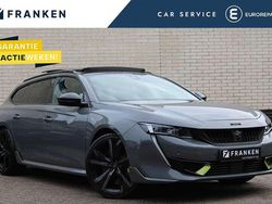 Grijs Gebruikt 2023 Peugeot 508 Peugeot Sport Engineered Hatchback | € 38.900