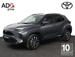 Overige Nieuw 2025 Toyota Yaris Cross SUV | € 37.450 (Duur)