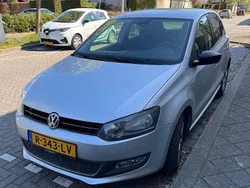 Zilver Gebruikt 2012 VW Polo Comfortline Hatchback | € 4.850 (Goede deal)