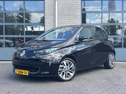 Zwart Gebruikt 2014 Renault Zoe Zen Hatchback | € 5.850 (Goede deal)