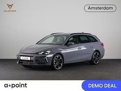 Grijs Gebruikt 2025 Cupra Leon Stationwagen | € 43.990