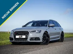Grijs Gebruikt 2016 Audi A6 Exclusive Stationwagen | € 37.945 (Eerlijke prijs)