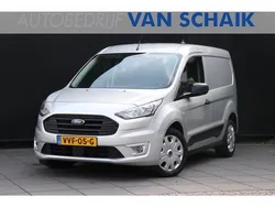 Grijs Gebruikt 2023 Ford Transit Trend Van | € 17.950 (Eerlijke prijs)