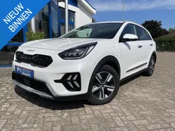 Wit Gebruikt 2022 Kia Niro SUV | € 24.950 (Goede deal)