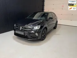Zwart Gebruikt 2024 VW Taigo Business SUV | € 31.950 (Eerlijke prijs)