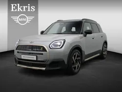 Grijs Gebruikt 2025 Mini Countryman Favoured SUV | € 53.950