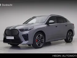 Grijs Gebruikt 2025 BMW iX2 Comfort Edition SUV | € 58.565 (Super prijs)