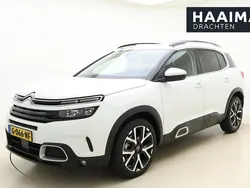 Wit Gebruikt 2019 Citroën C5 Aircross Business Class SUV | € 20.945 (Eerlijke prijs)