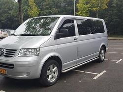 Gebruikt 2007 VW T5 Van | € 5.999 (Eerlijke prijs)
