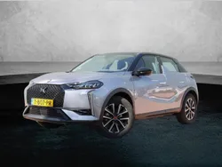 DS Automobiles DS3 Crossback E-Tense