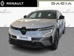Grijs Nieuw 2025 Renault Mégane Esprit Alpine Hatchback | € 40.740 (Eerlijke prijs)