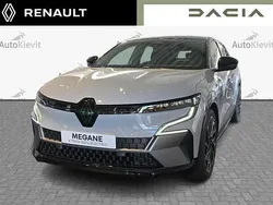 Grijs Nieuw 2025 Renault Mégane Esprit Alpine Hatchback | € 40.740 (Iets duurder)