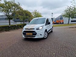 Gebruikt 2016 Ford Transit | € 6.999 (Goede deal)