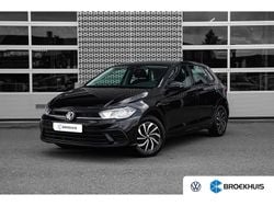 Zwart Gebruikt 2024 VW Polo Edition Hatchback | € 22.295 (Goede deal)