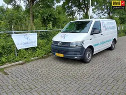 Gebruikt 2016 VW T6 Comfortline Van | € 15.750 (Duur)