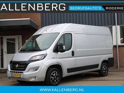 Grijs Gebruikt 2020 Fiat Ducato Van | € 12.900 (Goede deal)