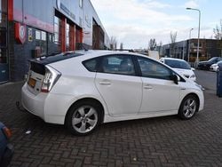 Wit Gebruikt 2012 Toyota Prius Business Edition Hatchback | € 5.950 (Goede deal)