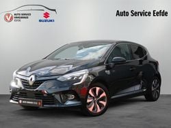 Zwart Gebruikt 2021 Renault Clio Zen Hatchback | € 17.899