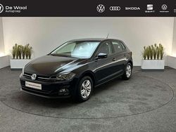 Deep black pearl Gebruikt 2020 VW Polo Comfortline Hatchback | € 17.295 (Eerlijke prijs)