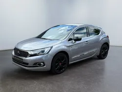 Grijs Gebruikt 2018 DS Automobiles DS4 Performance Hatchback | € 13.950 (Iets duurder)