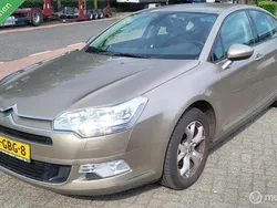 Beige Gebruikt 2008 Citroën C5 Business Class Sedan | € 2.650 (Goede deal)