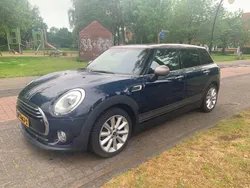 Blauw Gebruikt 2016 Mini Cooper Clubman Chili Stationwagen | € 12.950 (Eerlijke prijs)
