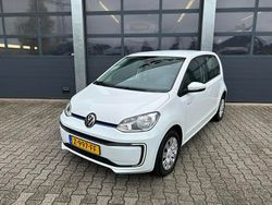 Wit Gebruikt 2020 VW e-up! Hatchback | € 13.830 (Iets duurder)