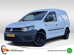 Bestelauto Gebruikt 2018 VW Caddy Trendline MPV | € 9.950 (Goede deal)