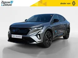 Twotone gris schiste / noir é (donker grijs) Gebruikt 2024 Renault Rafale Esprit Alpine SUV | € 46.935 (Duur)